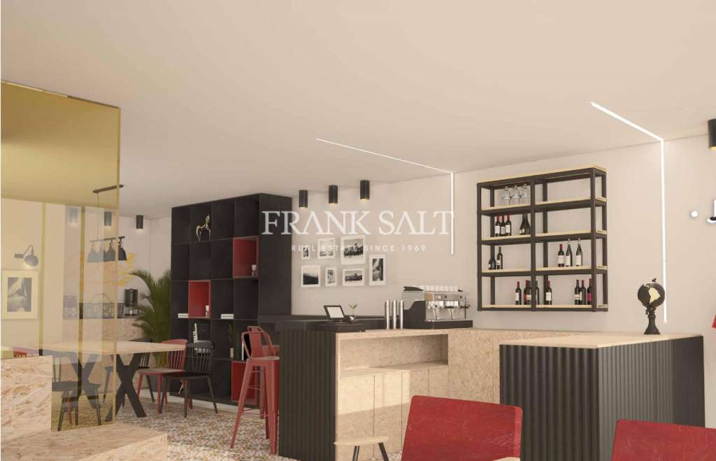 Commercial Property, For Sale
