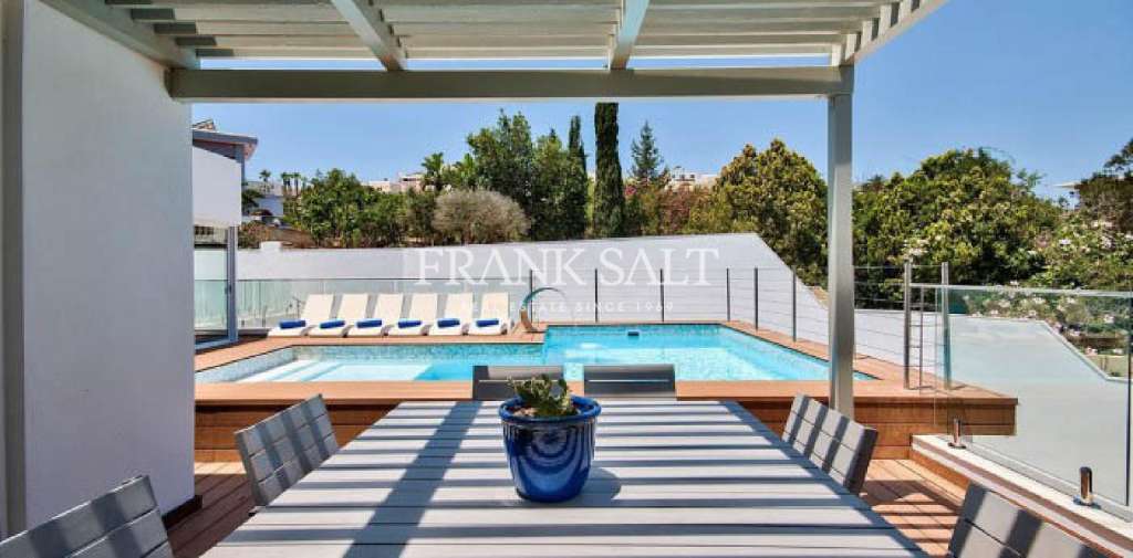 3 Bed, HouseFor Sale, Mellieha, Malta