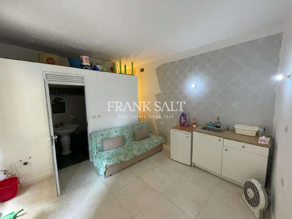 1 Bed, ApartmentFor Sale, Cospicua, Malta