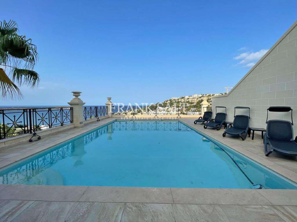 5 Bed, HouseFor Sale, Mellieha, Malta