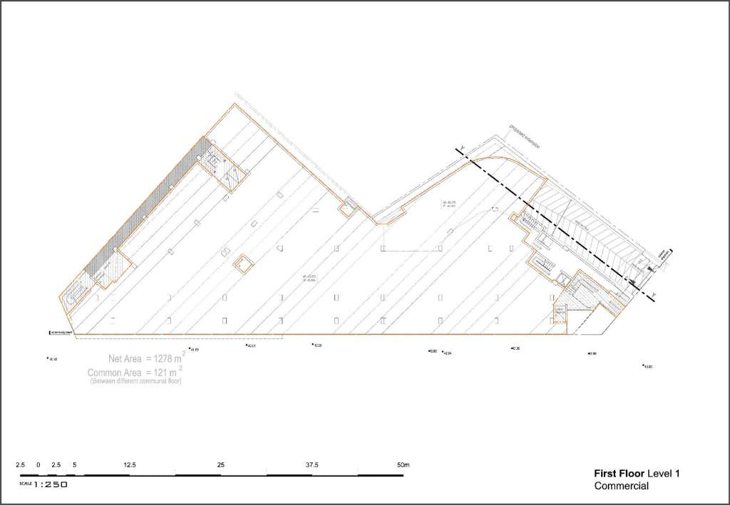 Commercial Property, For Sale