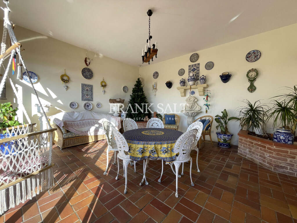 9 Bed, HouseFor Sale, Madliena, Malta