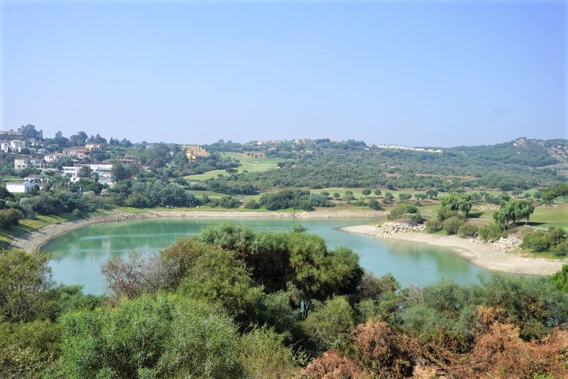 3 Bed, 3 Bath, ApartmentFor Sale, Sotogrande, Cadiz