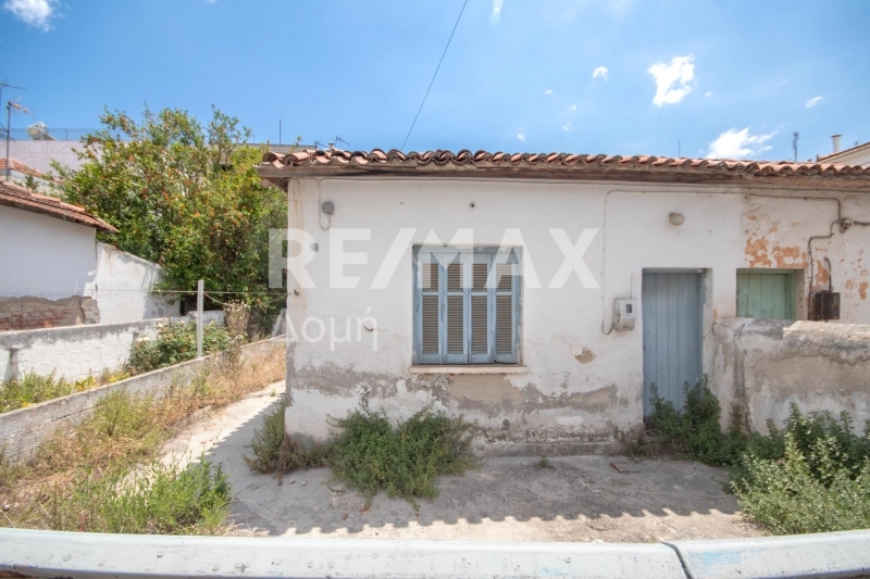 HouseFor Sale, Center, Nea Ionia Volou, Magnesia