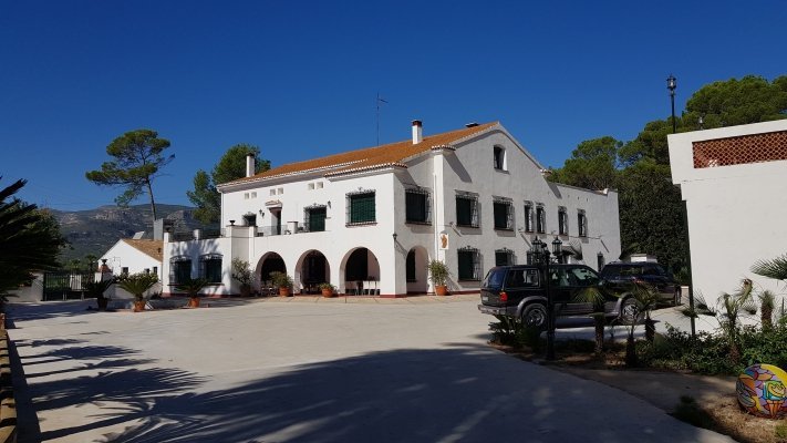 20 Bath, HouseFor Sale, Gandia, Valencia