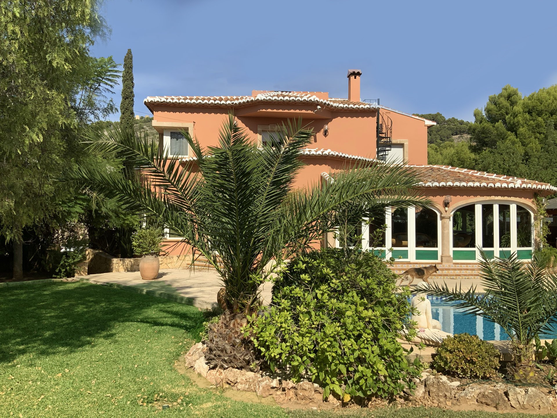 4 Bed, 6 Bath, HouseFor Sale, Javea, Alicante
