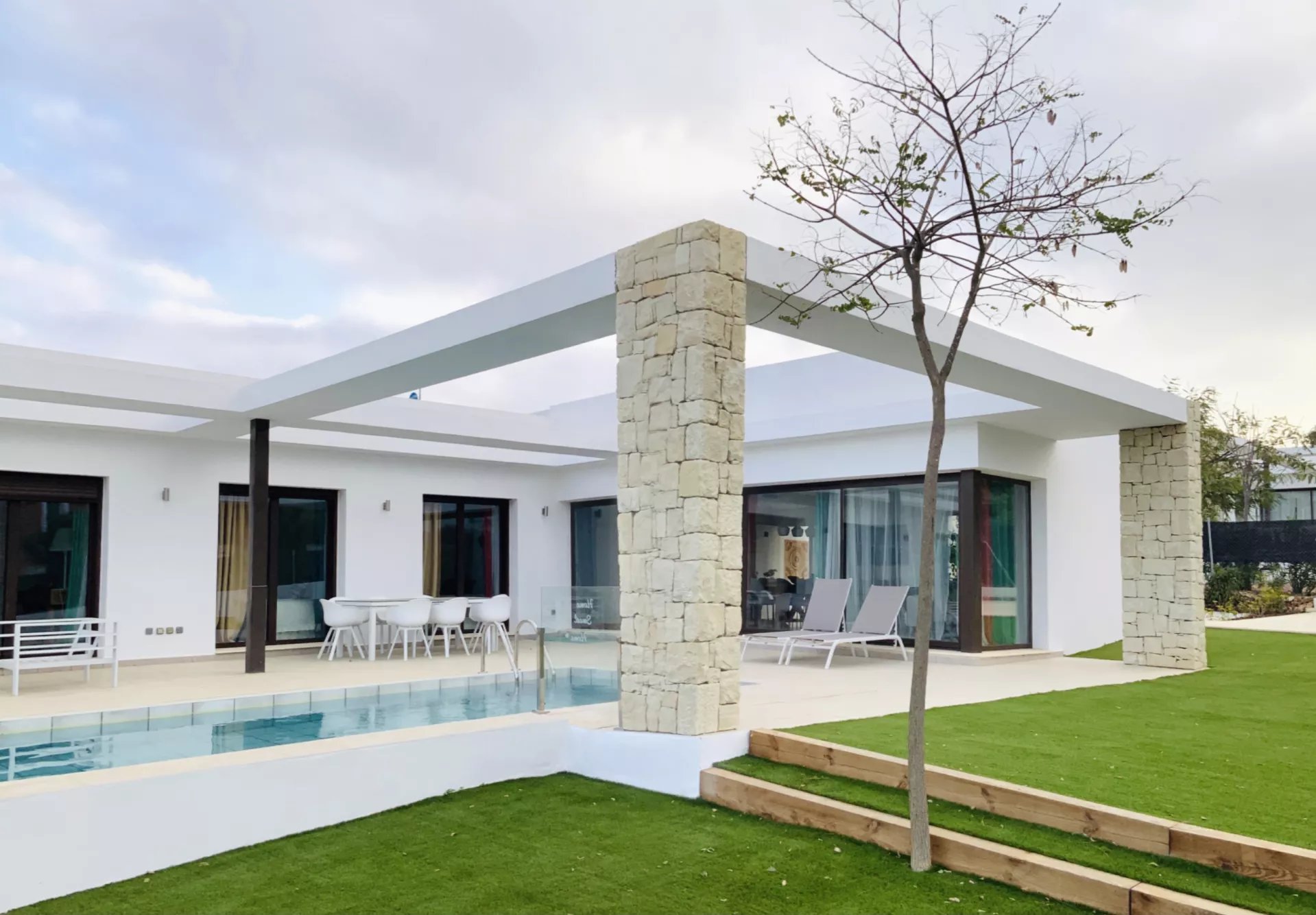 5 Bed, 4 Bath, HouseFor Sale, Javea, Alicante