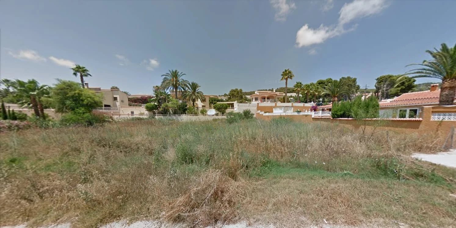 Land, For Sale