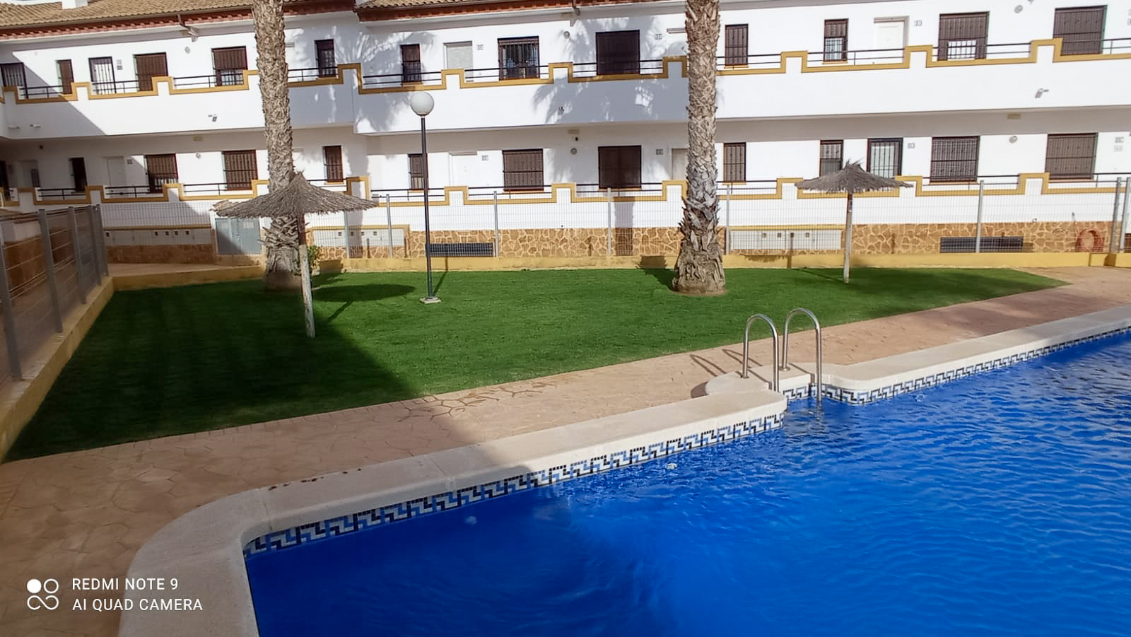 2 Bed, 2 Bath, ApartmentFor Sale, La Puebla, Murcia