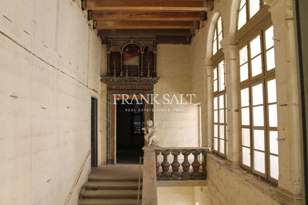 HouseFor Sale, Valletta, Malta