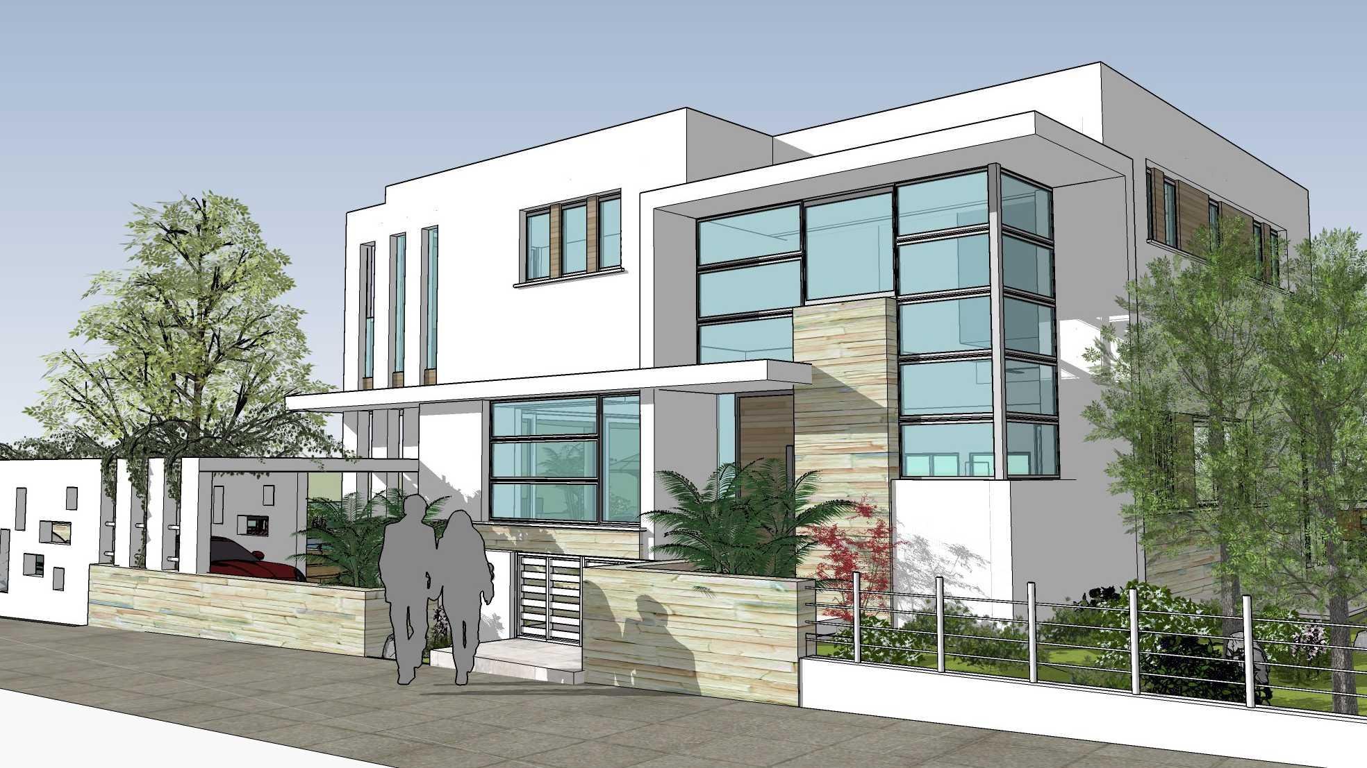 4 Bed, 4 Bath, HouseFor Sale, Coral Bay, Paphos