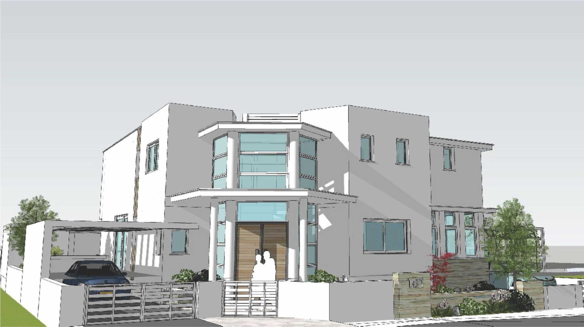 4 Bed, 3 Bath, HouseFor Sale, Coral Bay, Paphos