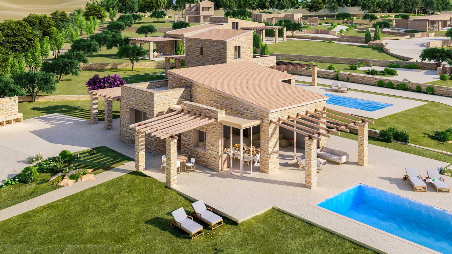 5 Bed, 5 Bath, HouseFor Sale, Crete, Crete