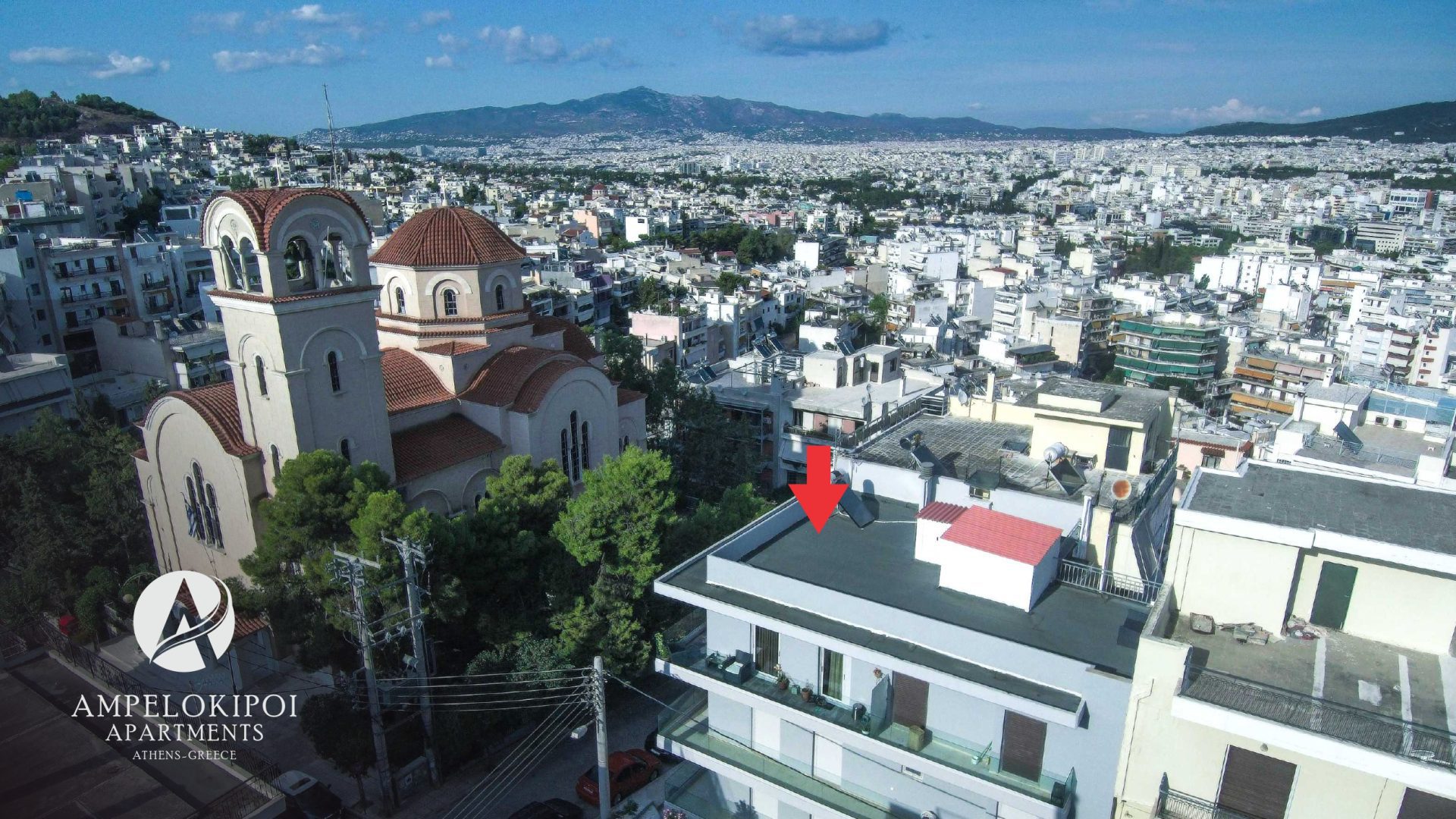 1 Bed, 1 Bath, ApartmentFor Sale, Athens, Athens
