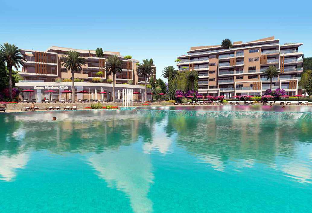 2 Bed, 2 Bath, ApartmentFor Sale, Chloraka, Paphos