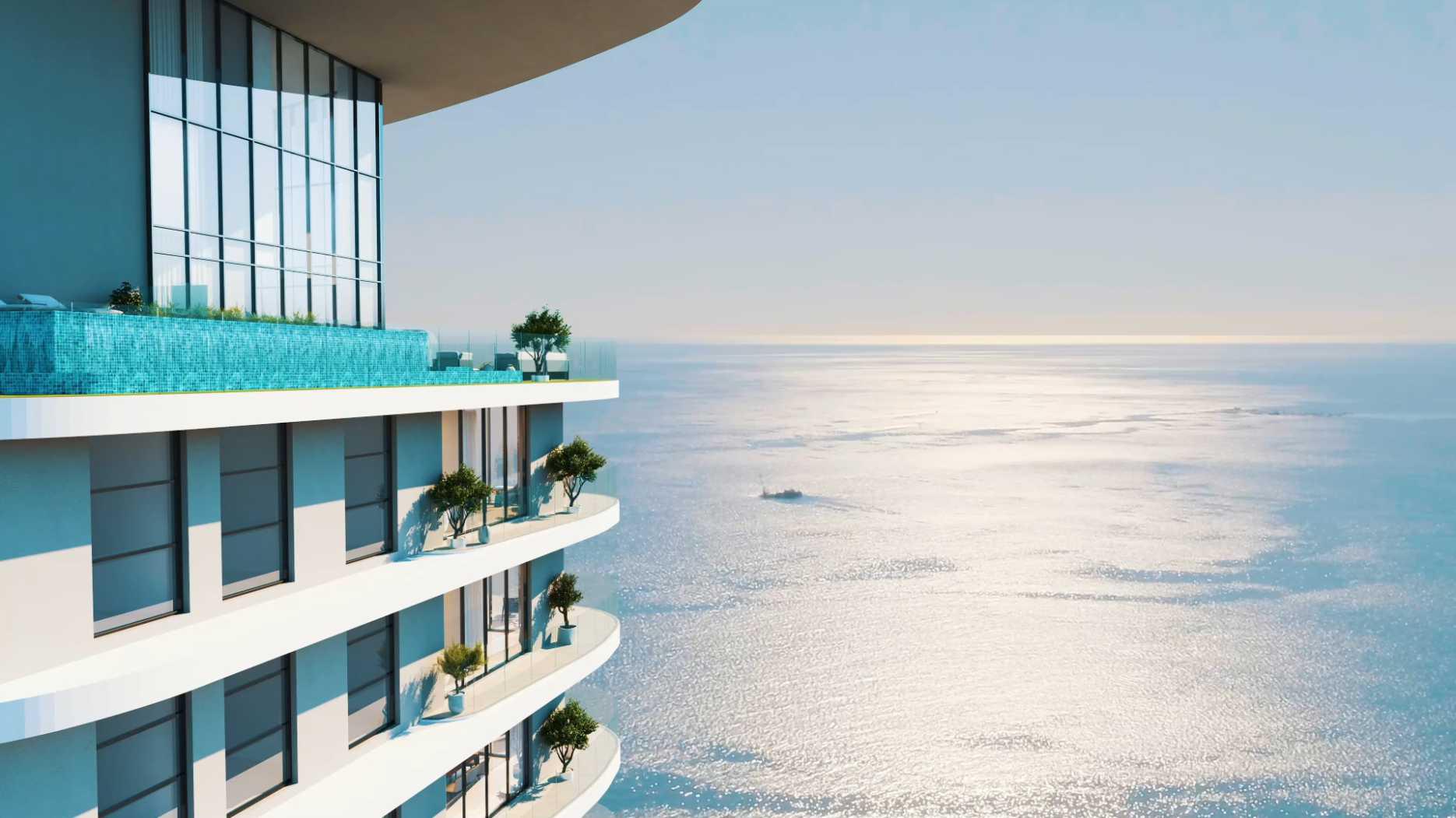 3 Bed, 2 Bath, ApartmentFor Sale, Limassol, Limassol