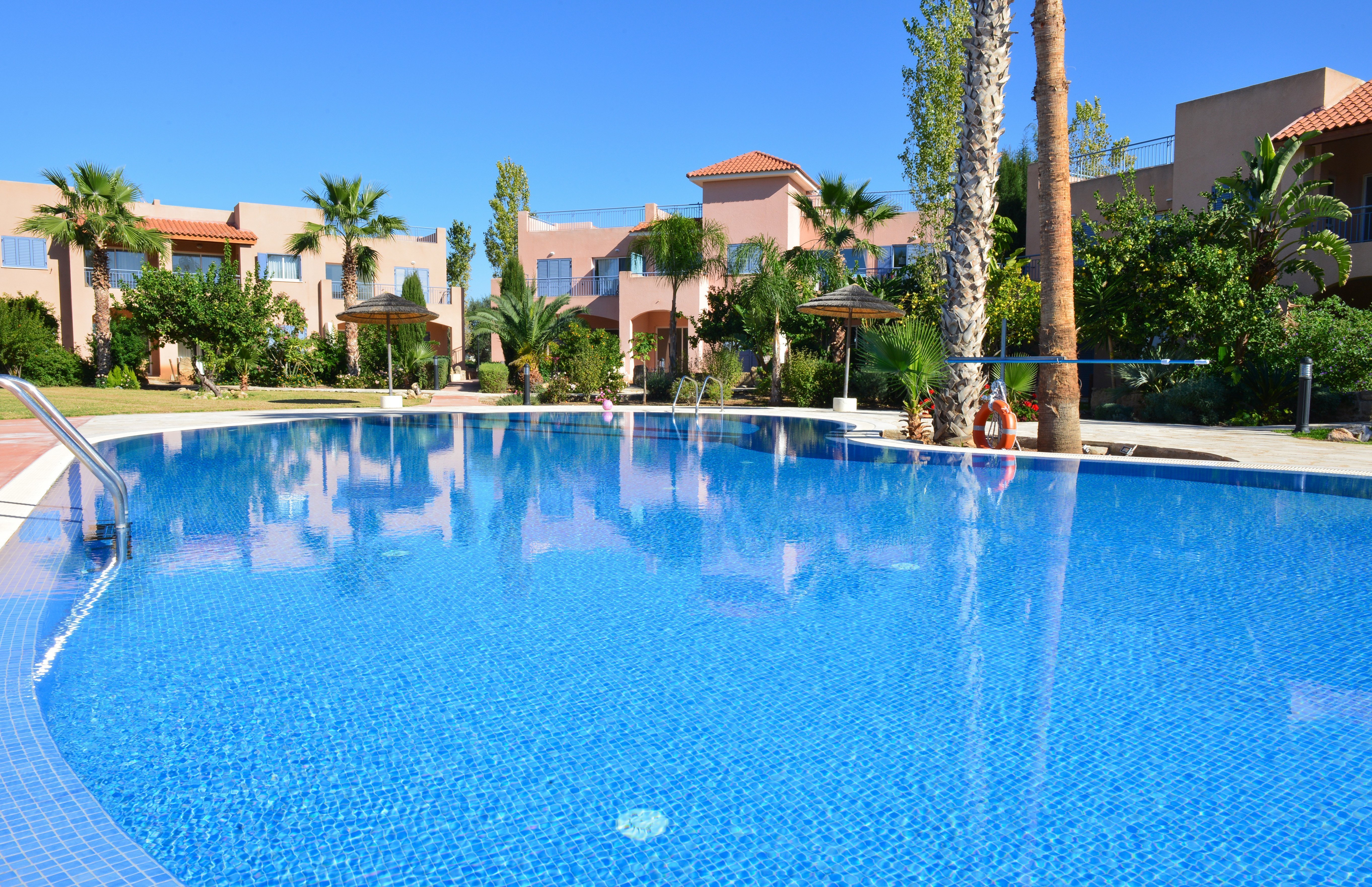 1 Bed, 1 Bath, ApartmentFor Sale, Mandria, Paphos
