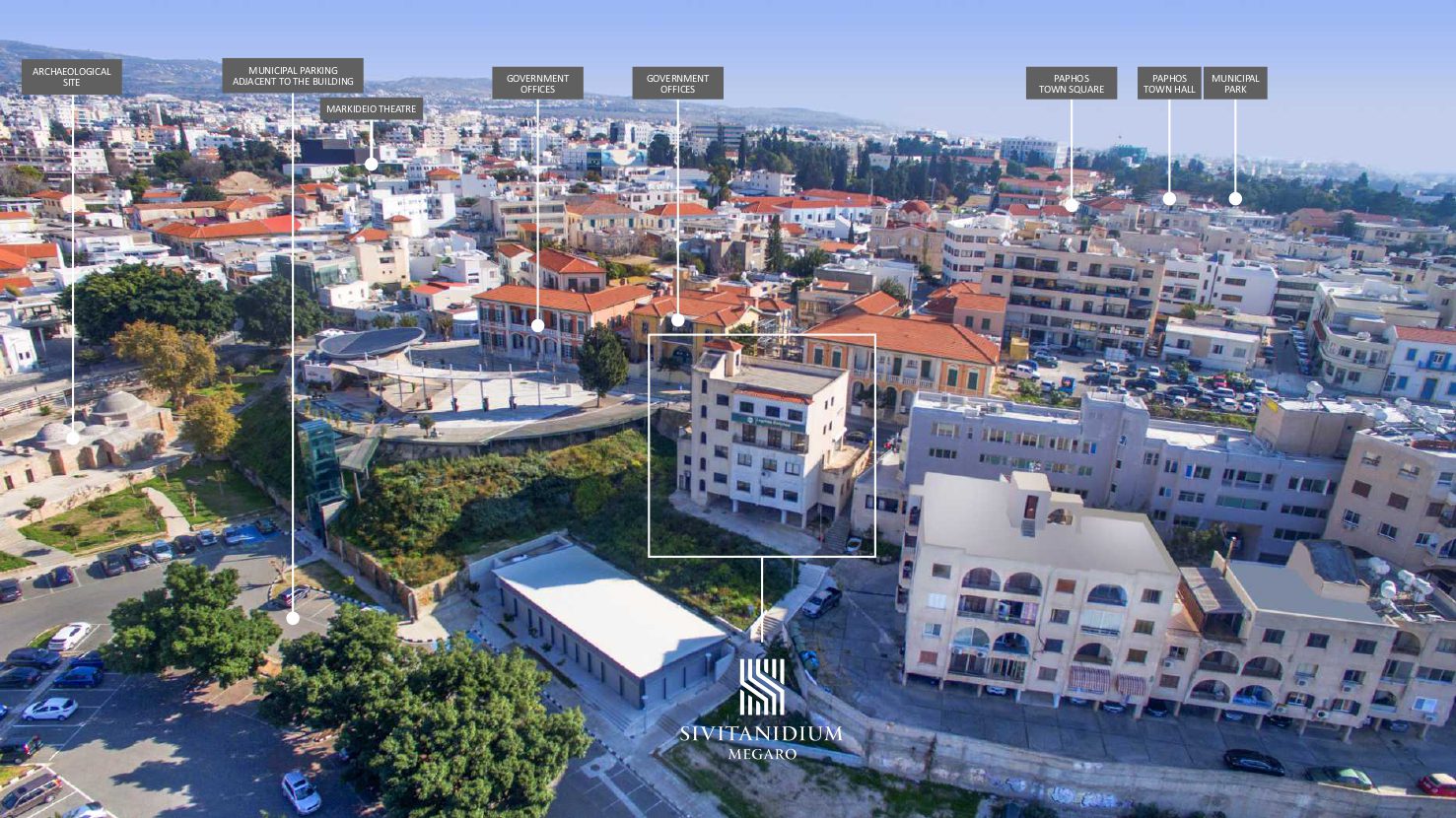 Commercial Property, For Sale