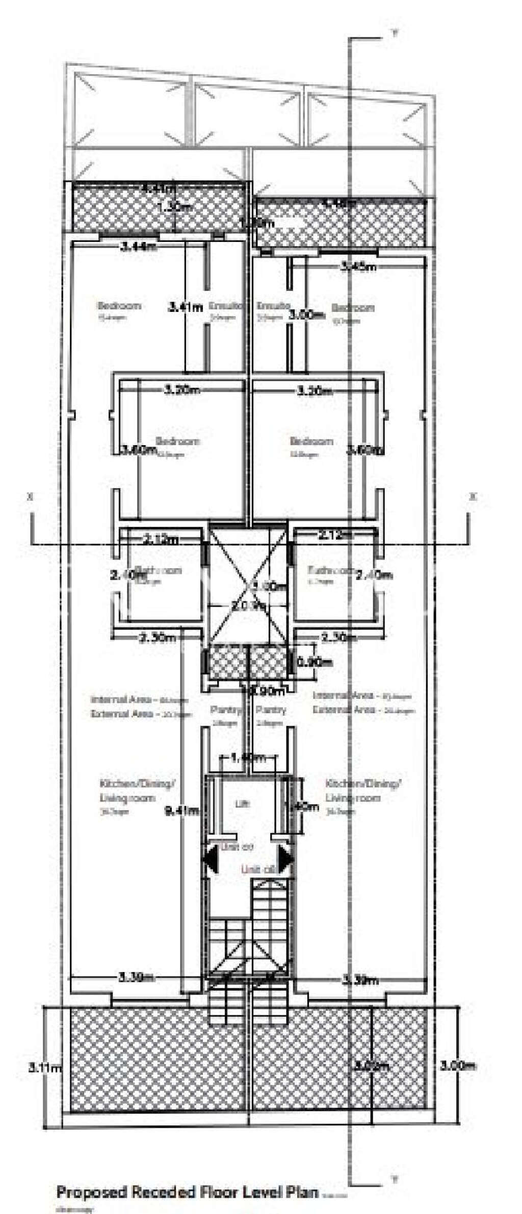 2 Bed, ApartmentFor Sale, Santa Lucija (Gozo), Gozo