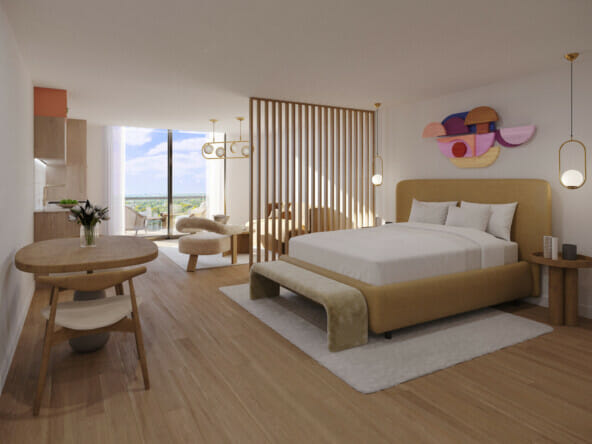 ApartmentFor Sale, Miami, Florida