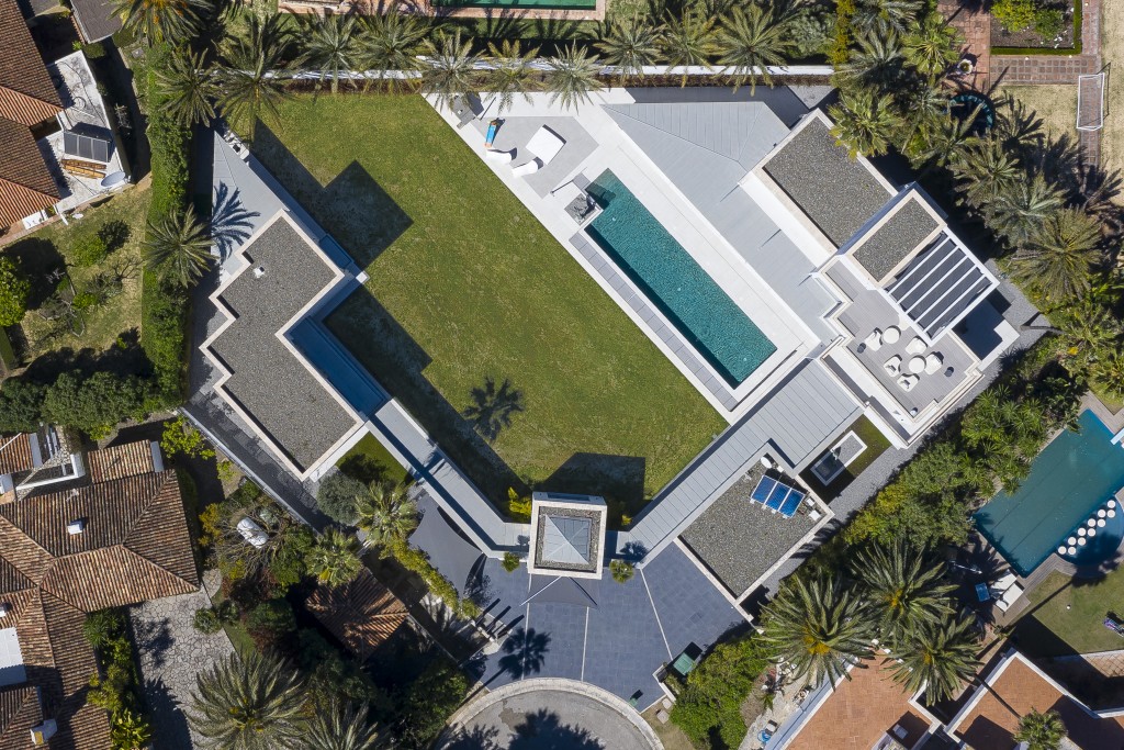 4 Bed, 4 Bath, HouseFor Sale, Sotogrande, Cadiz