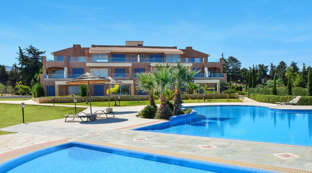 2 Bed, 2 Bath, HouseFor Sale, Polis Chrysochous, Paphos