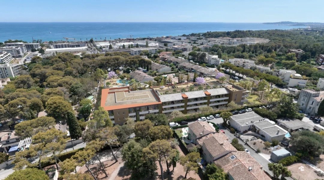 3 Bed, 3 Bath, ApartmentFor Sale, Villeneuve-Loubet, Alpes-Maritimes
