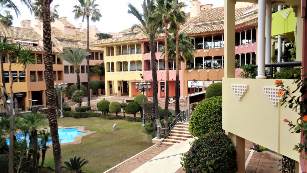 2 Bed, 2 Bath, ApartmentFor Sale, Sotogrande, Cadiz