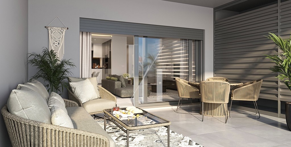 3 Bed, 3 Bath, ApartmentFor Sale, Lagos, Faro, 8600-683