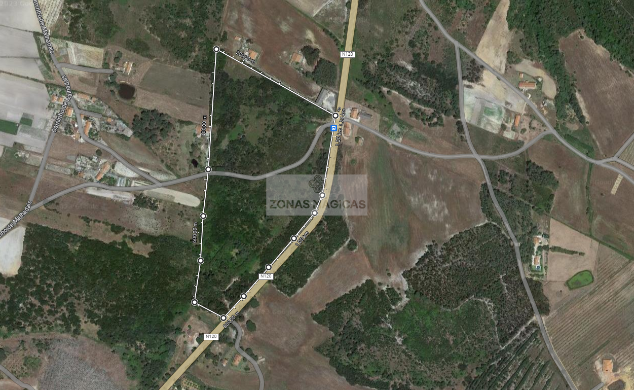 Land, For Sale