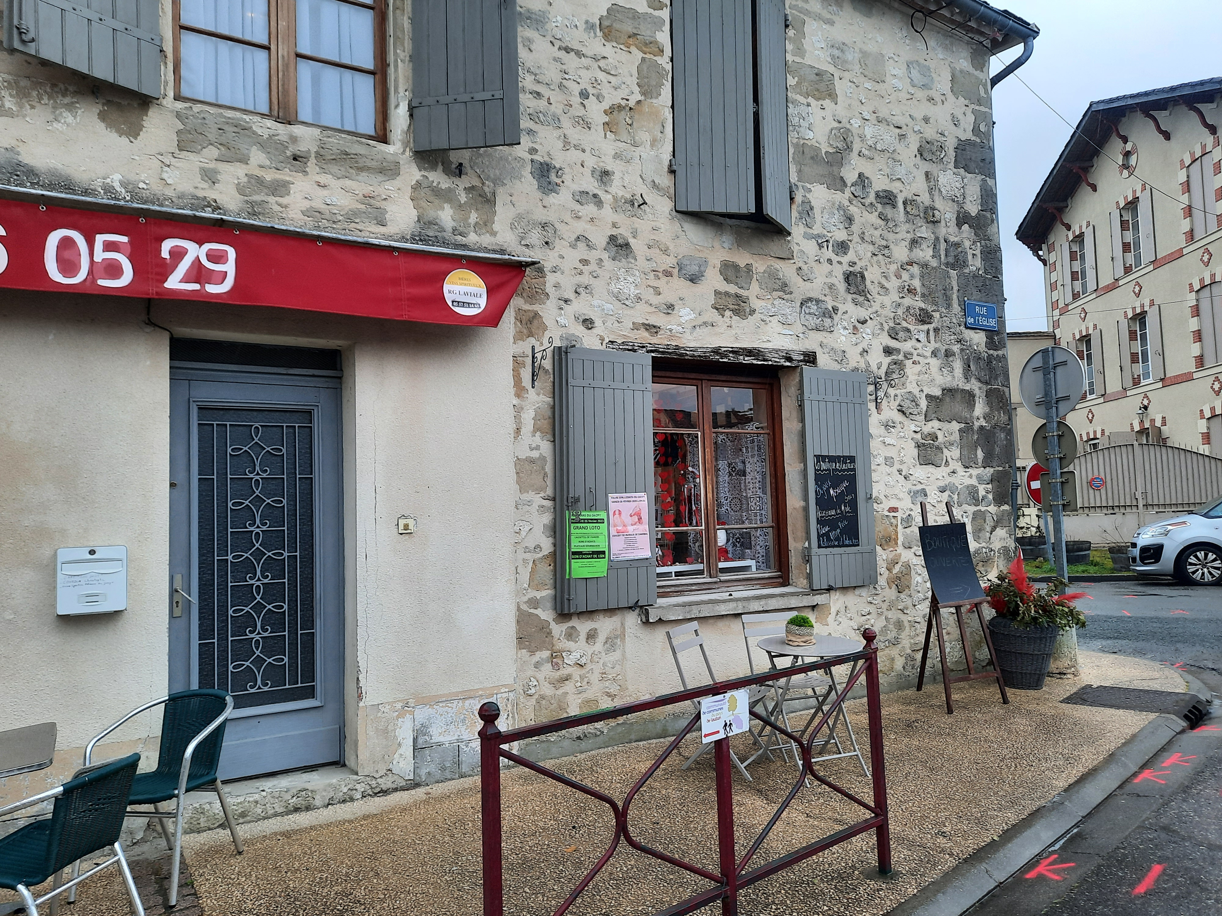 2 Bed, 1 Bath, HouseFor Sale, Allemans du dropt, Lot-et-Garonne, Aquitaine, 47800