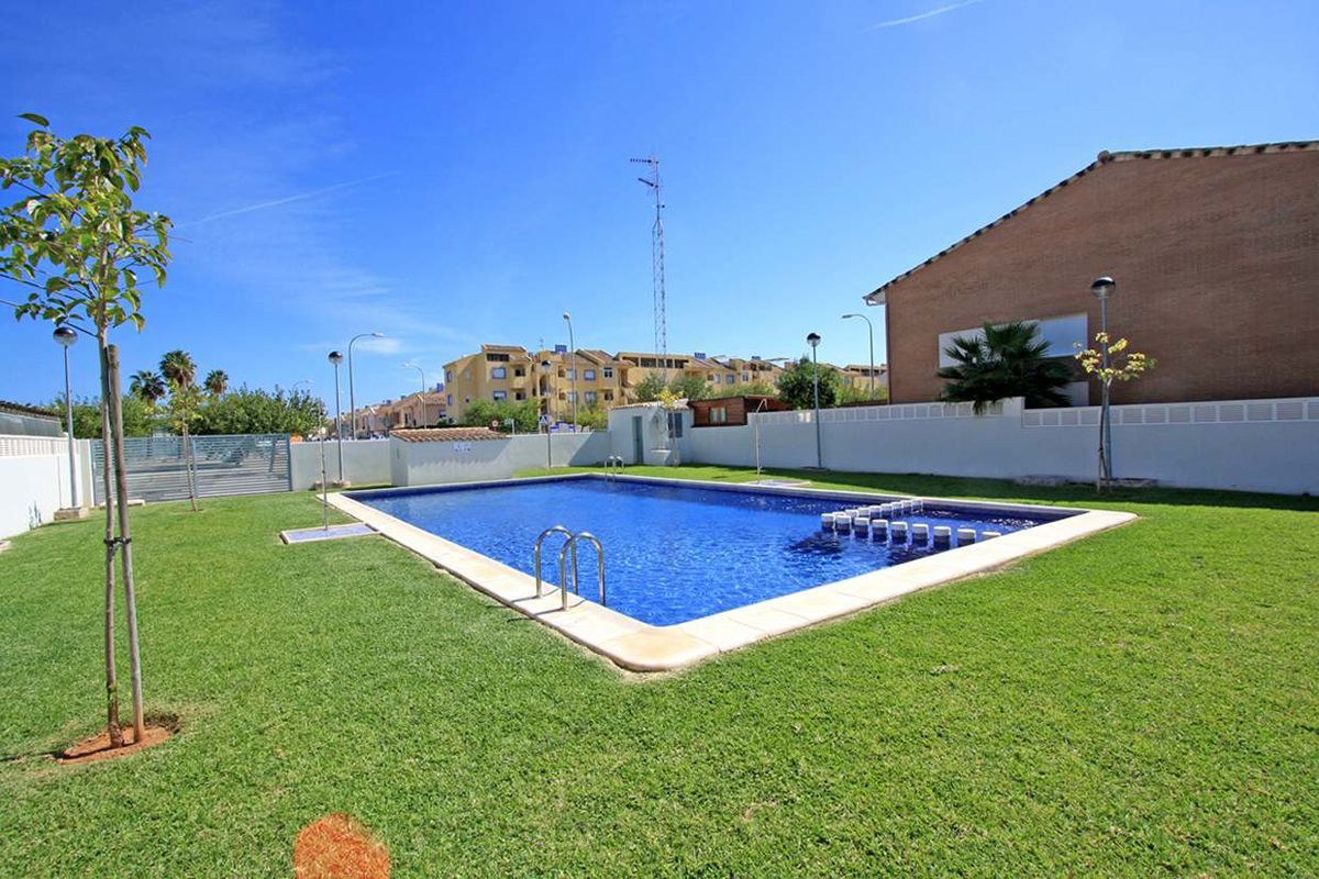 3 Bed, 3 Bath, HouseFor Sale, Vergel, Alicante