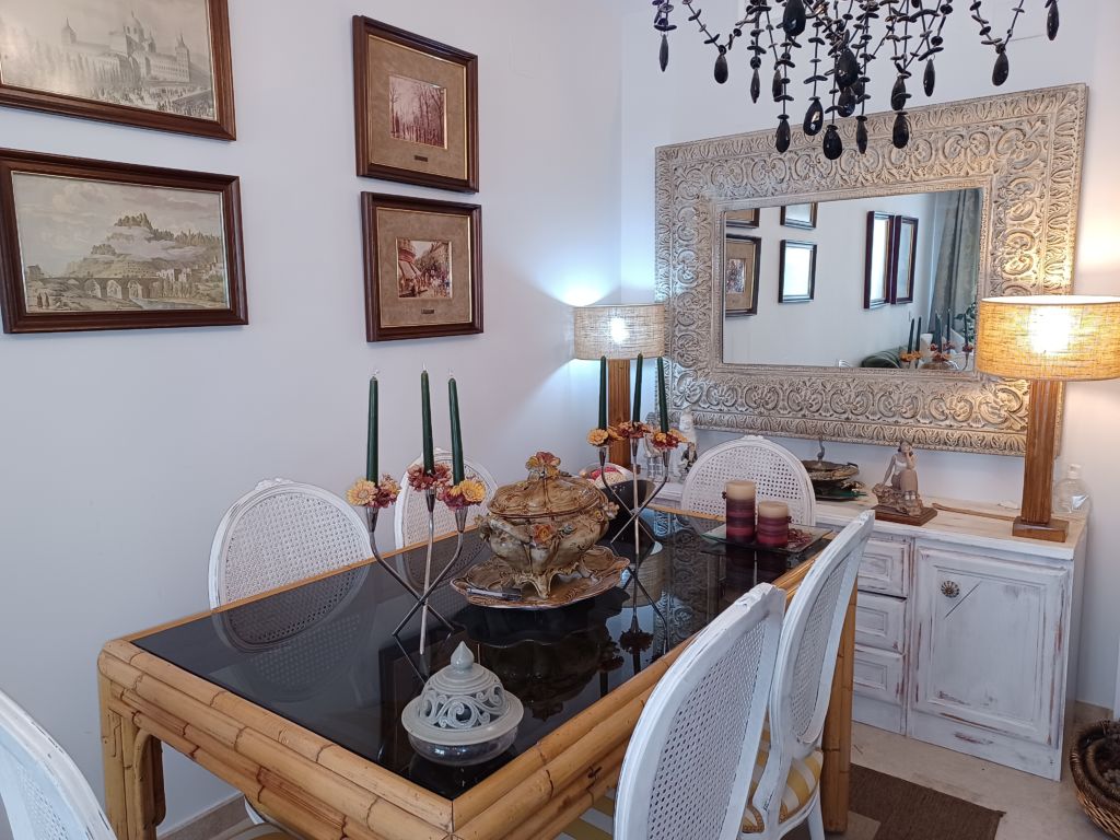 4 Bed, 2 Bath, ApartmentFor Sale, Oliva, Valencia, 46780
