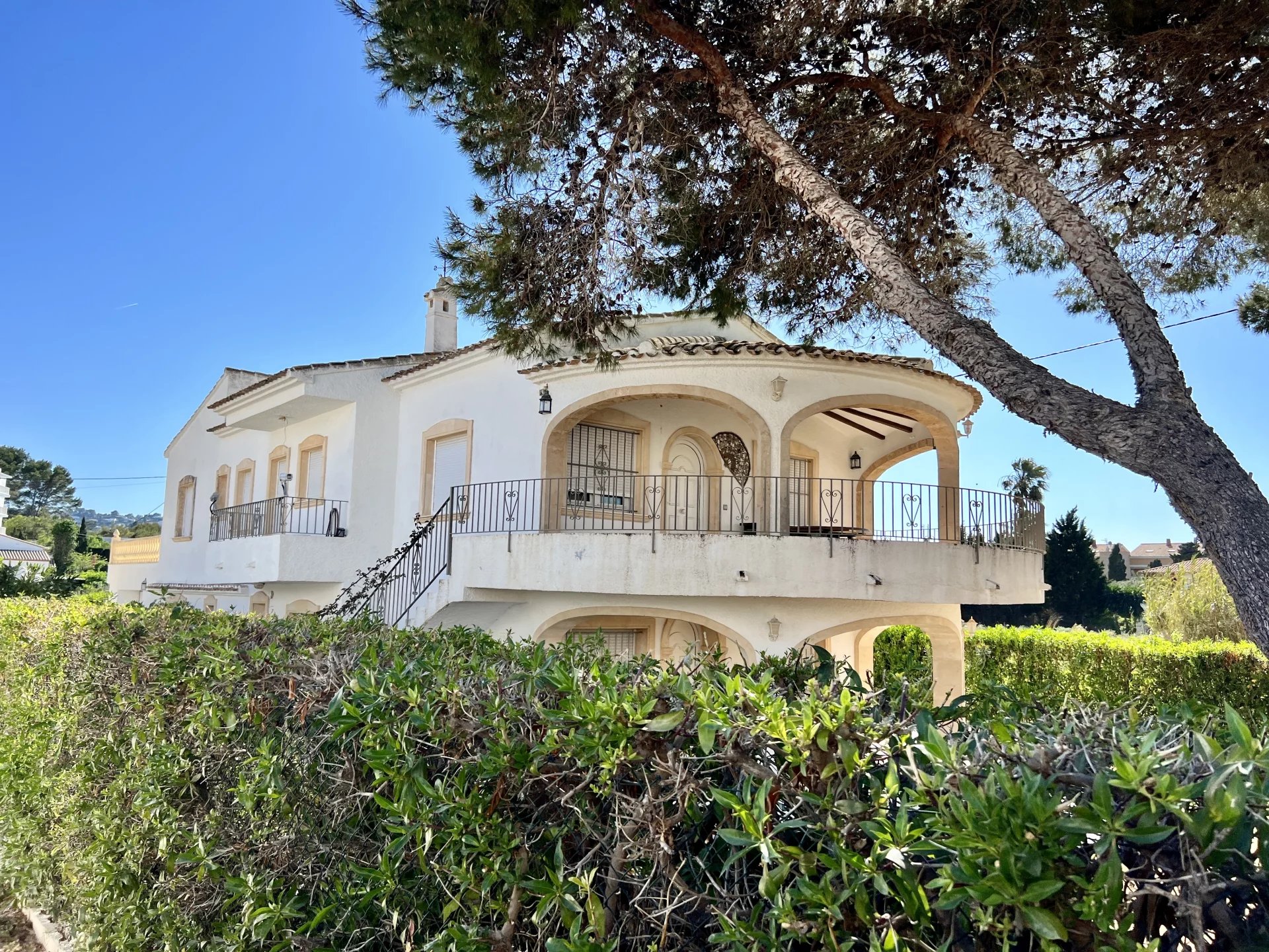 6 Bed, 3 Bath, HouseFor Sale, Javea, Alicante