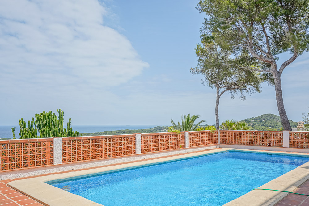 3 Bed, 3 Bath, HouseFor Sale, Javea, Alicante