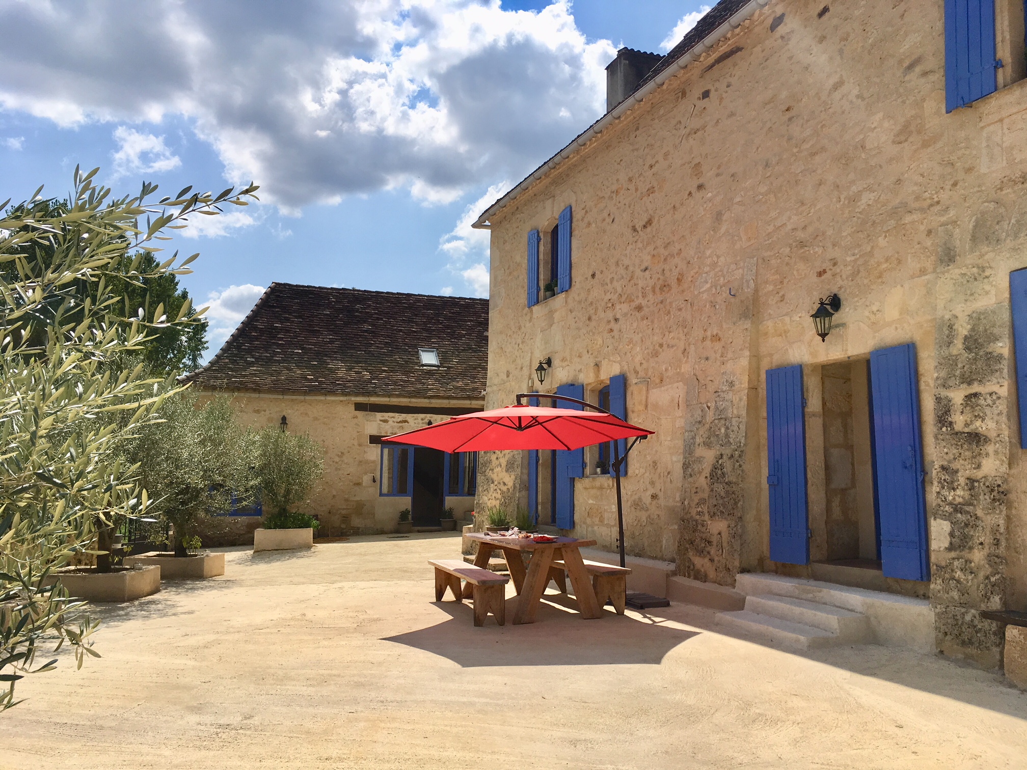 9 Bed, HouseFor Sale, Saint-jean-d-eyraud, Dordogne, Aquitaine, 24140