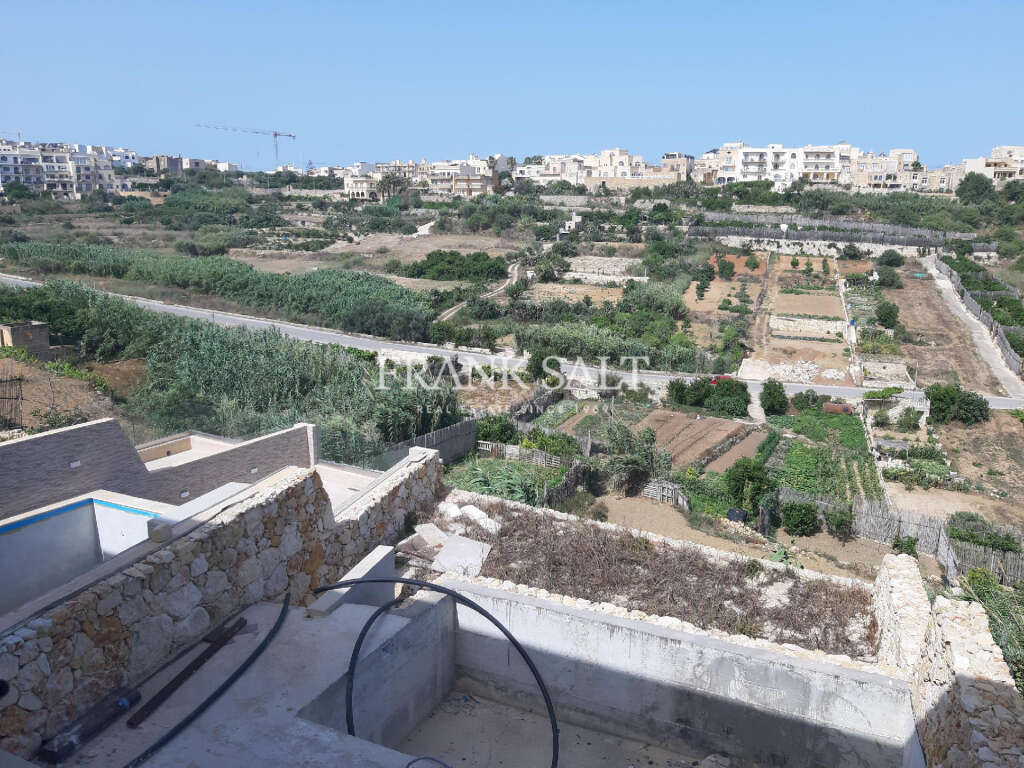 3 Bed, ApartmentFor Sale, Xaghra, Gozo