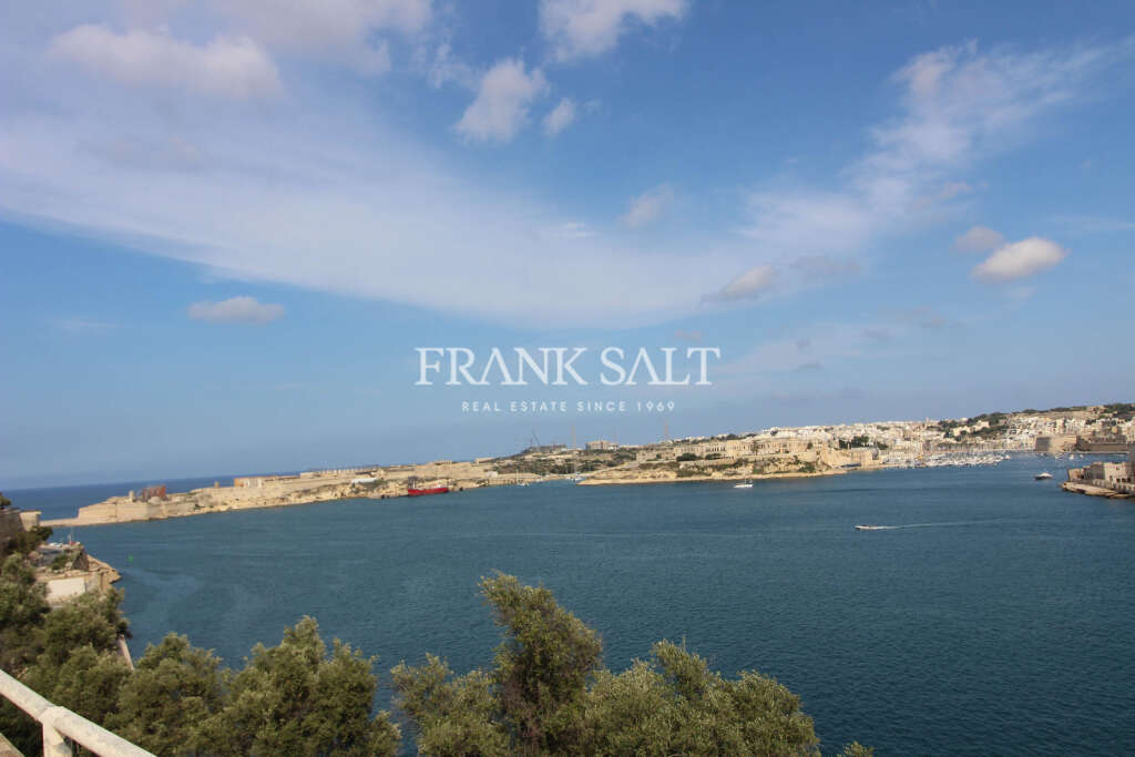 4 Bed, HouseFor Sale, Valletta, Malta