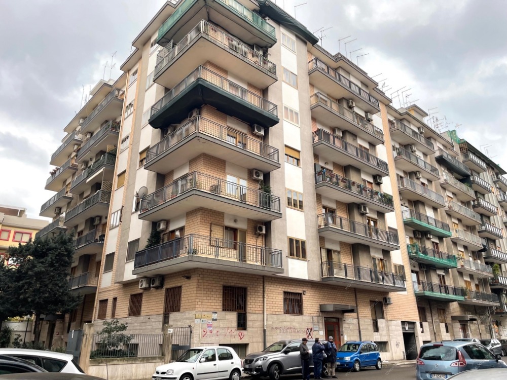 5 Bed, ApartmentFor Sale, Taranto, Puglia