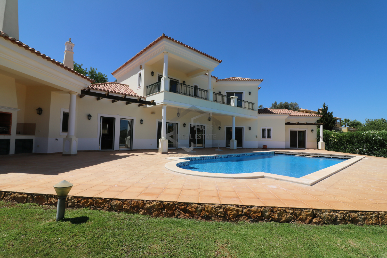 4 Bed, 5 Bath, HouseFor Sale, Loulé, Faro, 8100-256