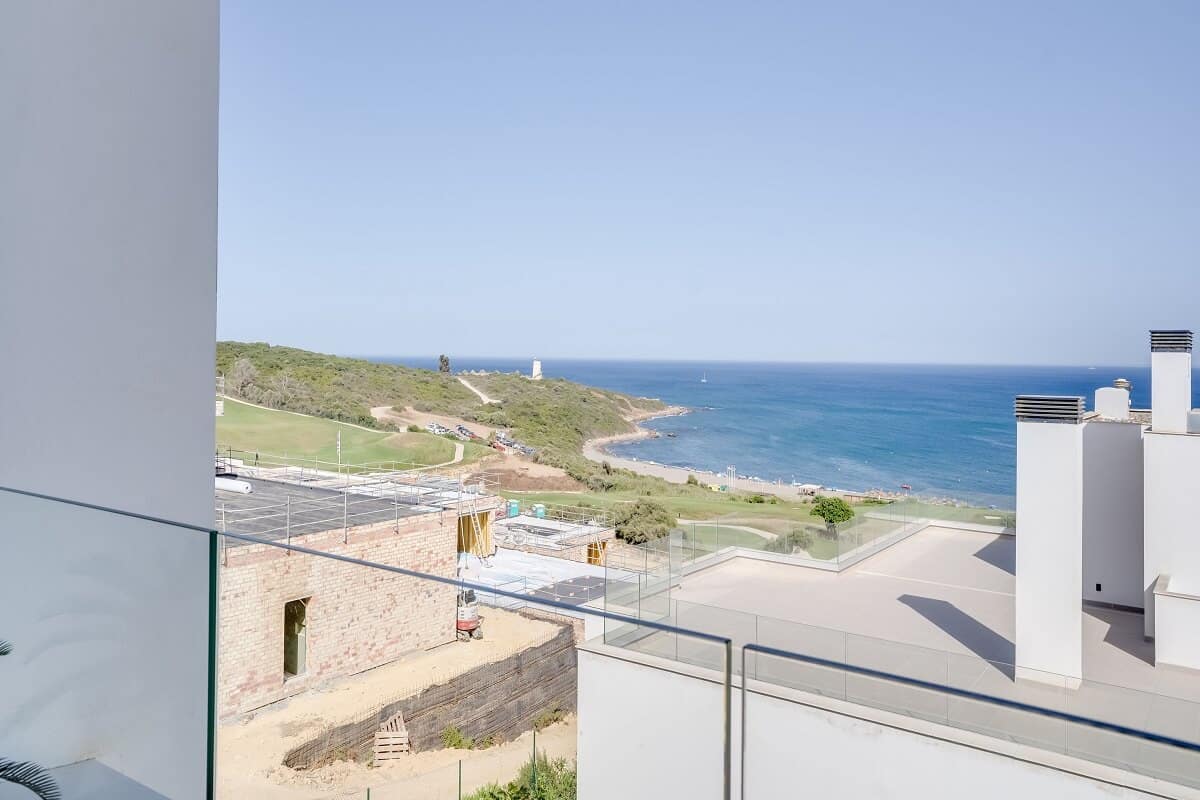 3 Bed, 3 Bath, ApartmentFor Sale, La Alcaidesa, Malaga
