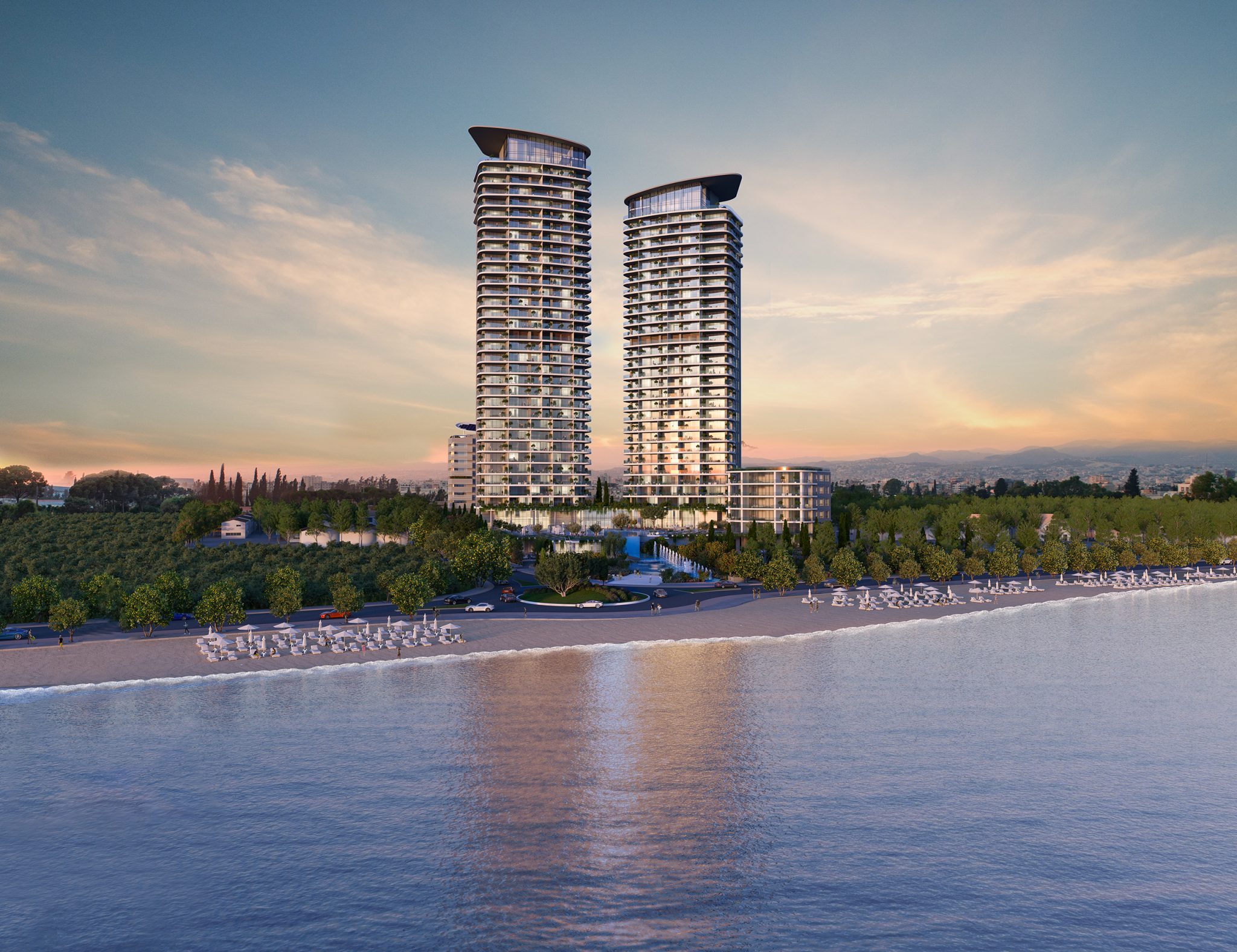 3 Bed, 2 Bath, ApartmentFor Sale, Limassol, Limassol