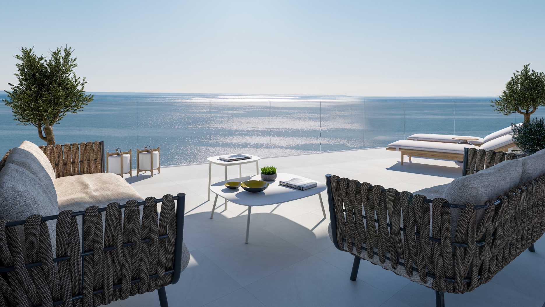 3 Bed, 3 Bath, ApartmentFor Sale, Limassol, Limassol