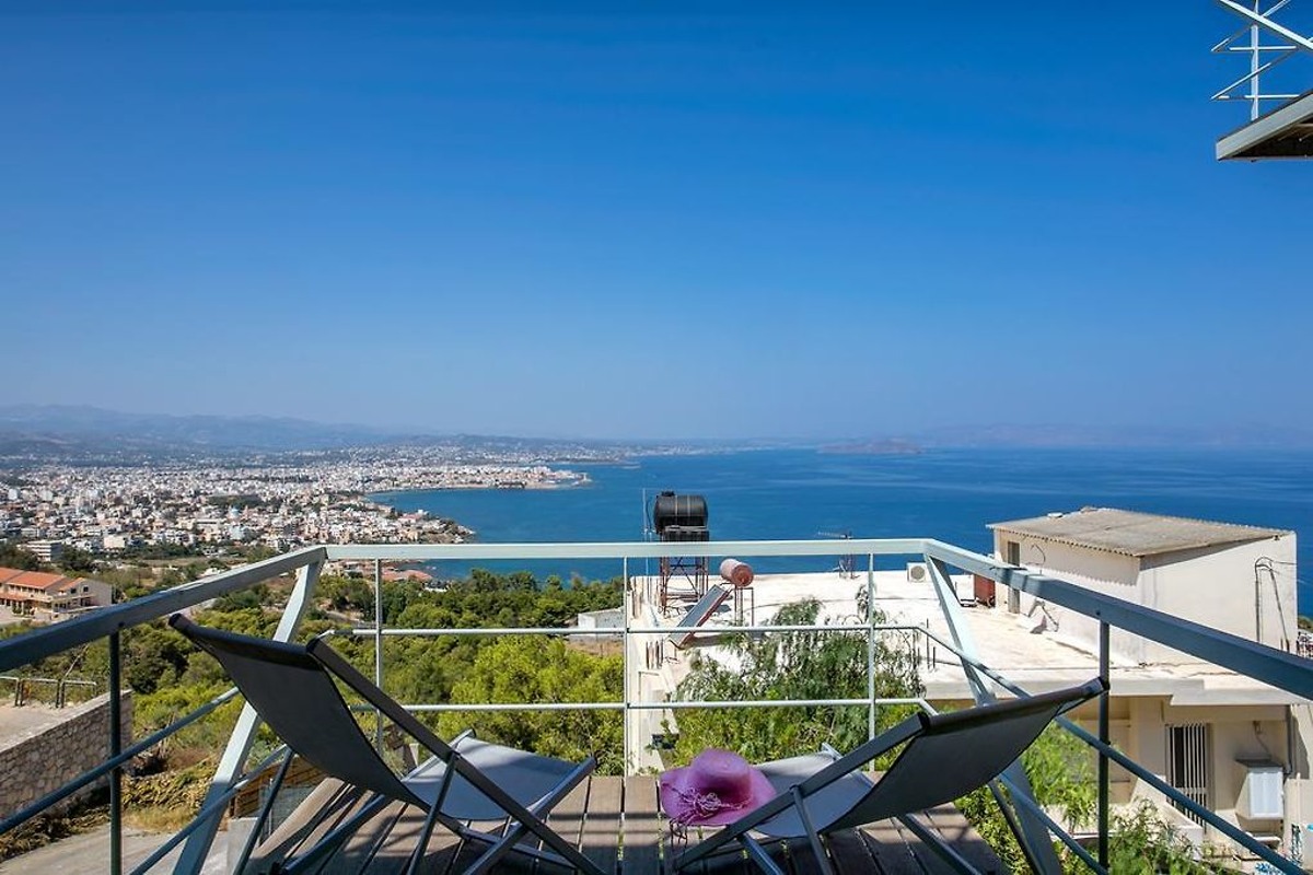 5 Bed, 4 Bath, HouseFor Sale, Chania, Crete
