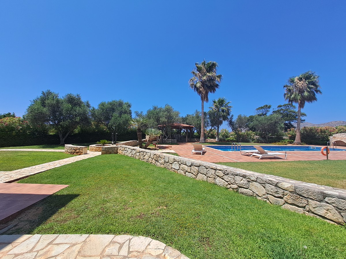 3 Bed, 1 Bath, HouseFor Sale, Chania, Crete