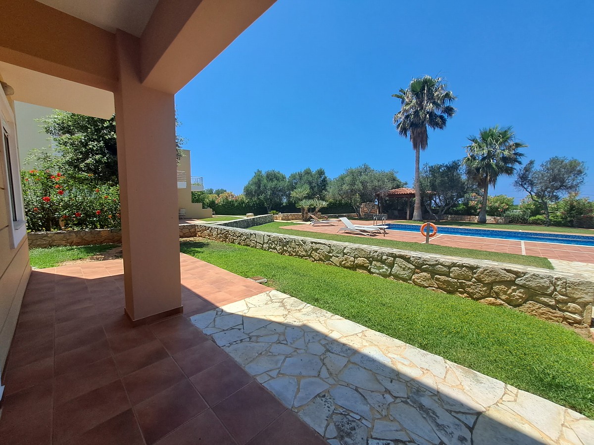 2 Bed, 1 Bath, HouseFor Sale, Chania, Crete