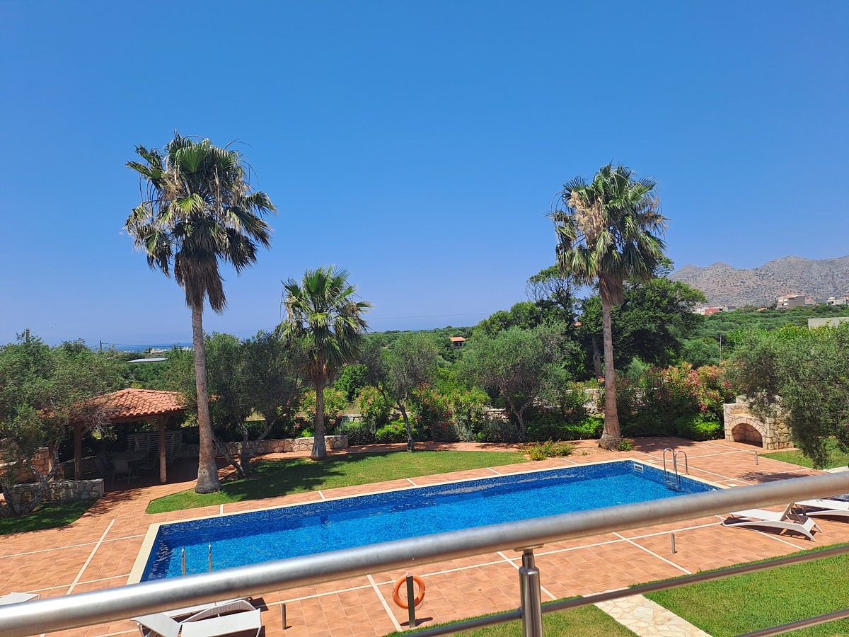 3 Bed, 1 Bath, HouseFor Sale, Chania, Crete
