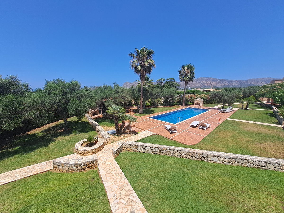 2 Bed, 1 Bath, HouseFor Sale, Chania, Crete