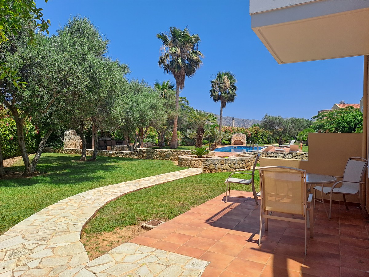 2 Bed, 1 Bath, HouseFor Sale, Chania, Crete