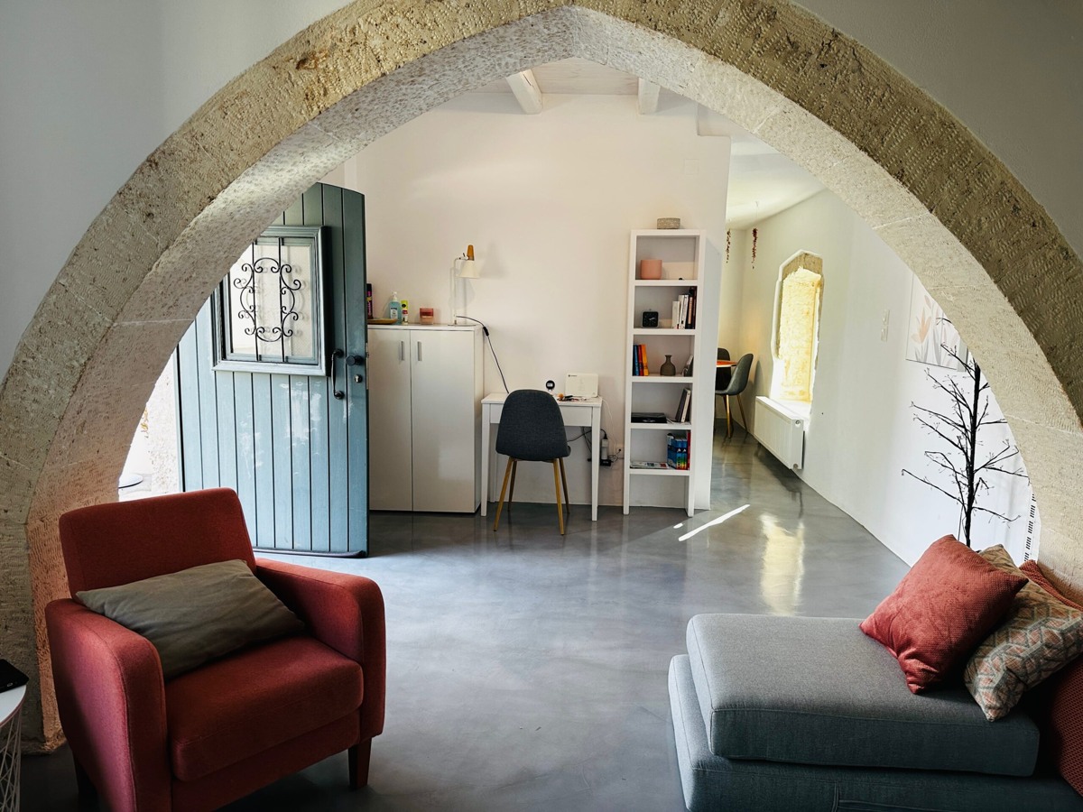 2 Bed, 2 Bath, HouseFor Sale, Chania, Crete